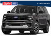 2025 Ford Expedition Platinum (Stk: U1MS200S1) in Quesnel - Image 1 of 2