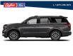 2025 Ford Expedition Platinum (Stk: U1MS200S1) in Quesnel - Image 2 of 2