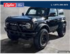 2022 Ford Bronco Wildtrak (Stk: 2005) in Quesnel - Image 1 of 20