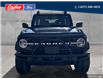 2022 Ford Bronco Wildtrak (Stk: 2005) in Quesnel - Image 2 of 20