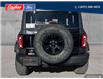 2022 Ford Bronco Wildtrak (Stk: 2005) in Quesnel - Image 5 of 20