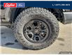 2022 Ford Bronco Wildtrak (Stk: 2005) in Quesnel - Image 6 of 20