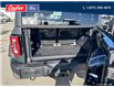 2022 Ford Bronco Wildtrak (Stk: 2005) in Quesnel - Image 9 of 20