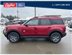 2025 Ford Bronco Sport Big Bend (Stk: 25S011) in Quesnel - Image 4 of 18