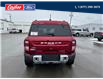 2025 Ford Bronco Sport Big Bend (Stk: 25S011) in Quesnel - Image 6 of 18