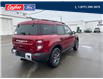 2025 Ford Bronco Sport Big Bend (Stk: 25S011) in Quesnel - Image 7 of 18
