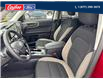 2025 Ford Bronco Sport Big Bend (Stk: 25S011) in Quesnel - Image 10 of 18