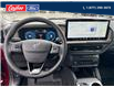 2025 Ford Bronco Sport Big Bend (Stk: 25S011) in Quesnel - Image 11 of 18