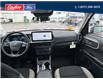 2025 Ford Bronco Sport Big Bend (Stk: 25S011) in Quesnel - Image 15 of 18