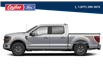 2025 Ford F-150 Tremor (Stk: W4LC989S1) in Quesnel - Image 2 of 2