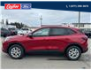 2025 Ford Escape Active (Stk: 25S020) in Quesnel - Image 4 of 18