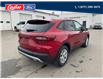 2025 Ford Escape Active (Stk: 25S020) in Quesnel - Image 8 of 18