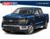 2025 Ford F-150 XLT (Stk: W3LB121S1) in Quesnel - Image 1 of 12