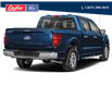2025 Ford F-150 XLT (Stk: W3LB121S1) in Quesnel - Image 3 of 12