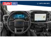 2025 Ford F-150 XLT (Stk: W3LB121S1) in Quesnel - Image 4 of 12