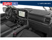 2025 Ford F-150 XLT (Stk: W3LB121S1) in Quesnel - Image 11 of 12