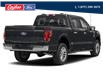 2025 Ford F-150 Lariat (Stk: W5LB065S1) in Quesnel - Image 3 of 12