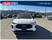 2025 Ford Escape ST-Line (Stk: 25S010) in Quesnel - Image 2 of 19
