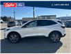 2025 Ford Escape ST-Line (Stk: 25S010) in Quesnel - Image 4 of 19