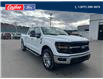 2025 Ford F-150 XLT (Stk: 25T015) in Quesnel - Image 1 of 18