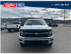 2025 Ford F-150 XLT (Stk: 25T015) in Quesnel - Image 2 of 18