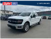 2025 Ford F-150 XLT (Stk: 25T015) in Quesnel - Image 3 of 18