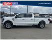 2025 Ford F-150 XLT (Stk: 25T015) in Quesnel - Image 4 of 18