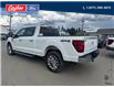 2025 Ford F-150 XLT (Stk: 25T015) in Quesnel - Image 5 of 18