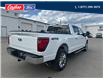 2025 Ford F-150 XLT (Stk: 25T015) in Quesnel - Image 8 of 18