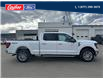 2025 Ford F-150 XLT (Stk: 25T015) in Quesnel - Image 9 of 18