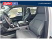 2025 Ford F-150 XLT (Stk: 25T015) in Quesnel - Image 11 of 18