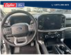 2025 Ford F-150 XLT (Stk: 25T015) in Quesnel - Image 12 of 18
