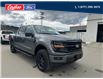 2025 Ford F-150 XLT (Stk: 25T025) in Quesnel - Image 1 of 18