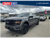 2025 Ford F-150 XLT (Stk: 25T025) in Quesnel - Image 3 of 18