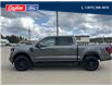 2025 Ford F-150 XLT (Stk: 25T025) in Quesnel - Image 4 of 18