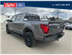 2025 Ford F-150 XLT (Stk: 25T025) in Quesnel - Image 5 of 18