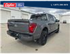 2025 Ford F-150 XLT (Stk: 25T025) in Quesnel - Image 8 of 18