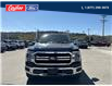 2025 Ford F-150 Lariat (Stk: 25T014) in Quesnel - Image 2 of 19