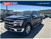 2025 Ford F-150 Lariat (Stk: 25T014) in Quesnel - Image 3 of 19