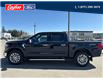 2025 Ford F-150 Lariat (Stk: 25T014) in Quesnel - Image 4 of 19