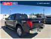 2025 Ford F-150 Lariat (Stk: 25T014) in Quesnel - Image 5 of 19