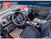 2022 Subaru Forester Base (Stk: 2010) in Quesnel - Image 10 of 21
