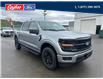 2025 Ford F-150 XLT (Stk: 25T032) in Quesnel - Image 1 of 18