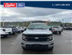 2025 Ford F-150 XLT (Stk: 25T032) in Quesnel - Image 2 of 18