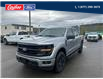 2025 Ford F-150 XLT (Stk: 25T032) in Quesnel - Image 3 of 18