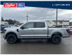 2025 Ford F-150 XLT (Stk: 25T032) in Quesnel - Image 4 of 18