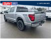 2025 Ford F-150 XLT (Stk: 25T032) in Quesnel - Image 5 of 18