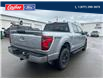 2025 Ford F-150 XLT (Stk: 25T032) in Quesnel - Image 8 of 18