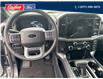 2025 Ford F-150 XLT (Stk: 25T032) in Quesnel - Image 12 of 18
