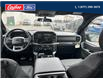 2025 Ford F-150 XLT (Stk: 25T032) in Quesnel - Image 16 of 18